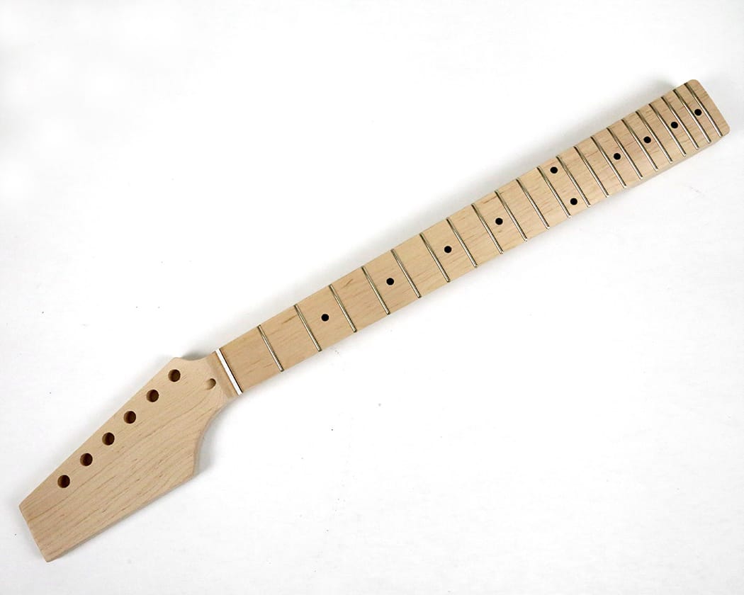 TL-1L DIY Electric Guitar Kit (Left Handed) - view 3