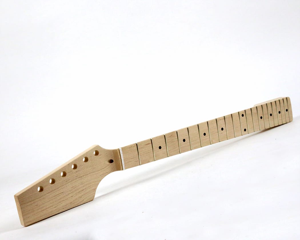 TL-1L DIY Electric Guitar Kit (Left Handed) - view 4
