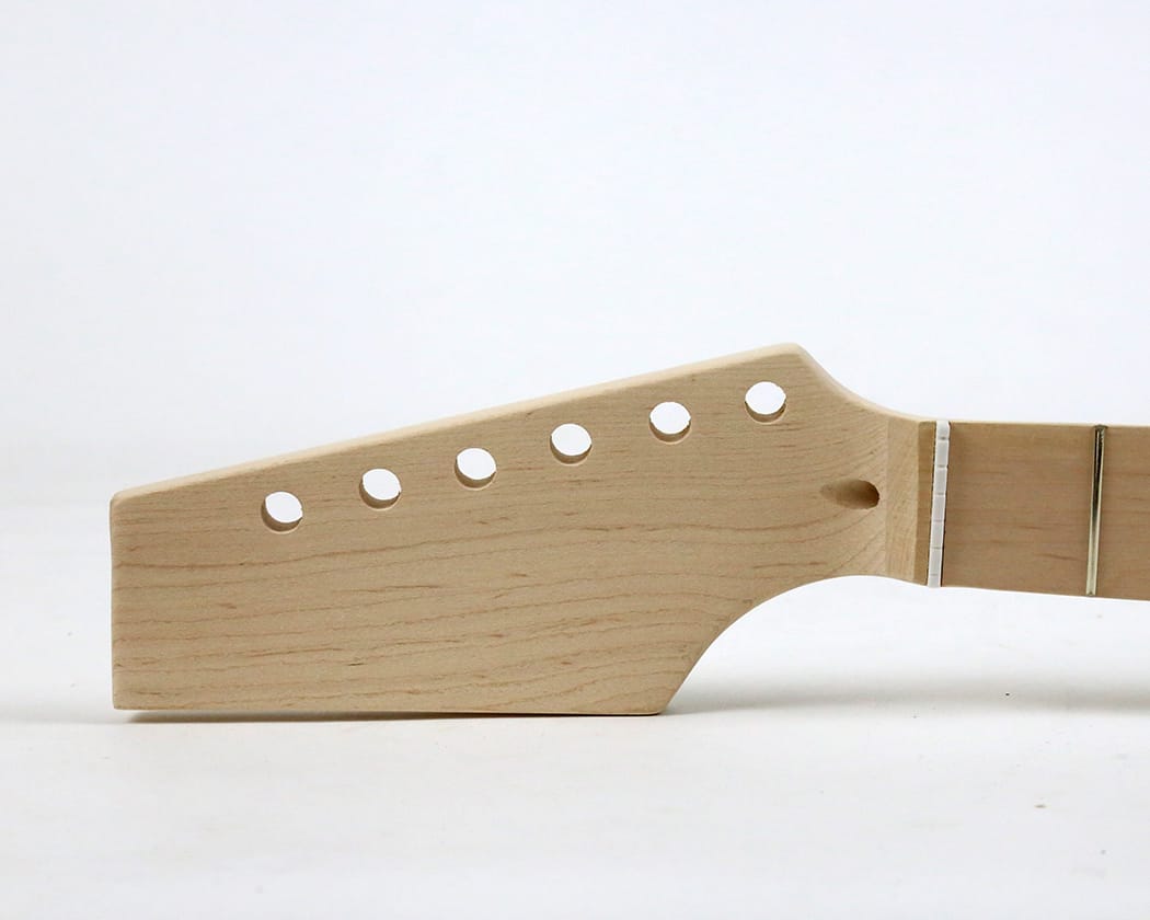 TL-1L DIY Electric Guitar Kit (Left Handed) - view 5