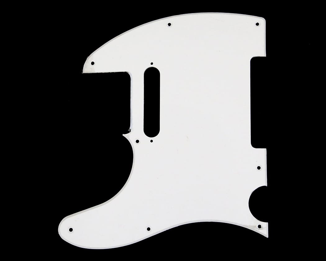 TL-1L DIY Electric Guitar Kit (Left Handed) - view 10