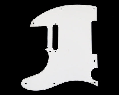 TL-1L DIY Electric Guitar Kit (Left Handed) - view 10
