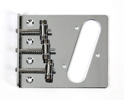 TL-1 Chrome Pickup and Hardware Upgrade - view 9