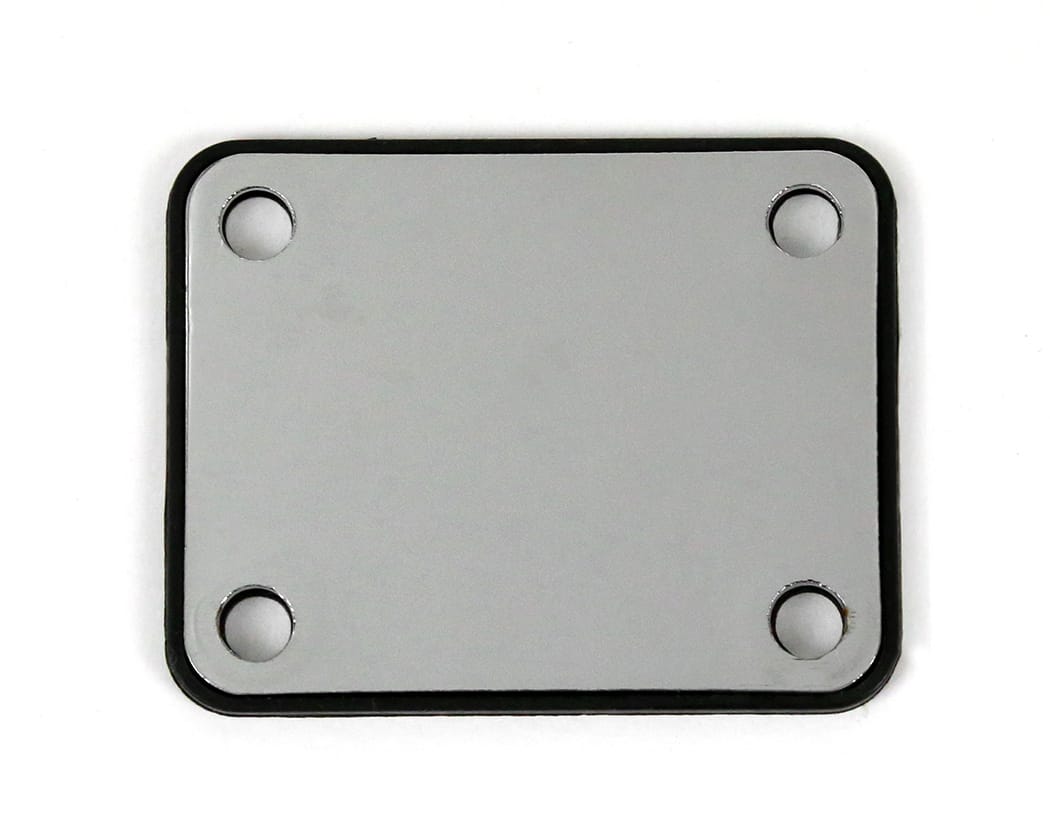 TL-1 Chrome Pickup and Hardware Upgrade - view 7