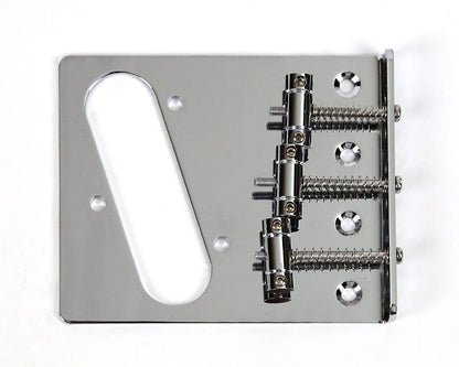 TLA-1L Ash Body DIY Electric Guitar Kit (Left-handed) - view 3