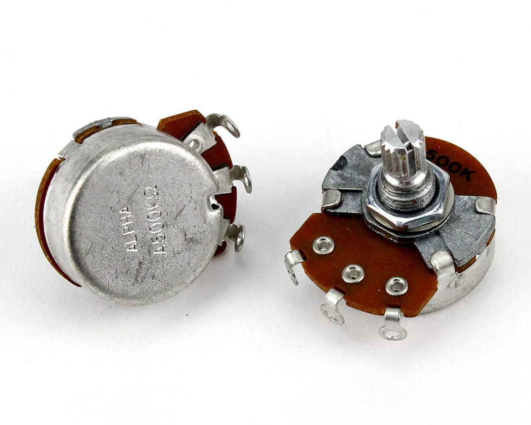 TL Control Panel Upgrade Kit (500k) - view 2