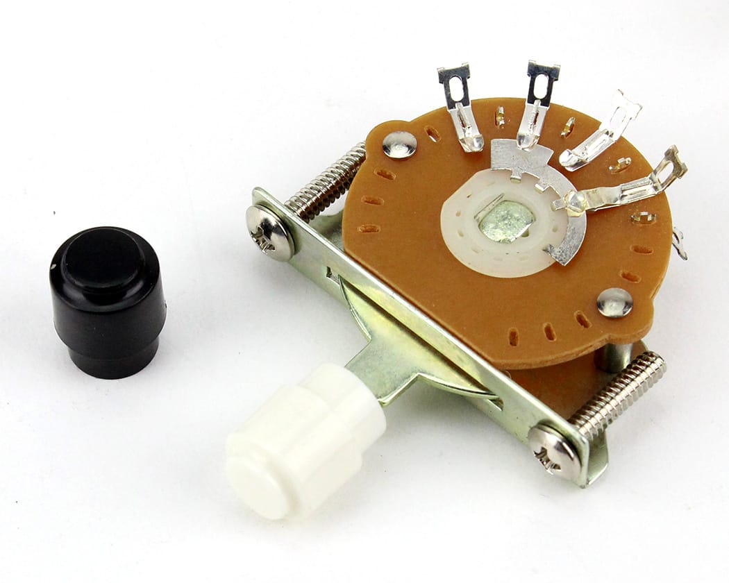 TL Control Panel Upgrade Kit (500k) - view 3