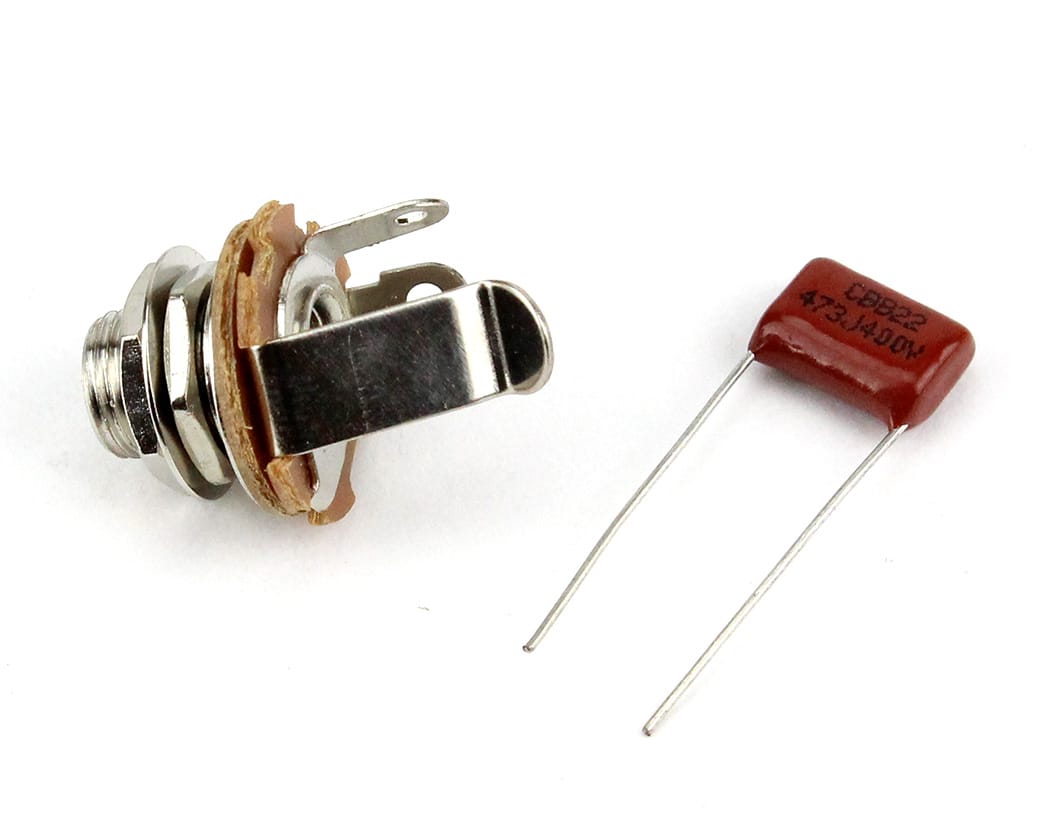TL Control Panel Upgrade Kit (500k) - view 4