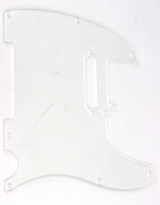 PBG TL Pickguard - Clear