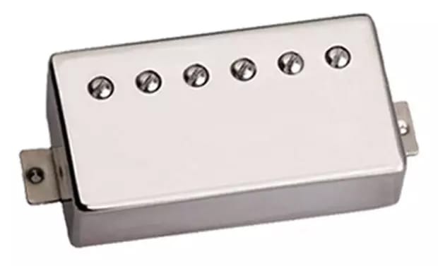 Tonerider H1B-NK Rocksong Bridge - Nickel (Humbucker)