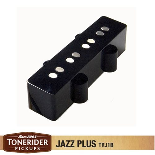 Tonerider J1B-4 Jazz Bass Bridge Pickup