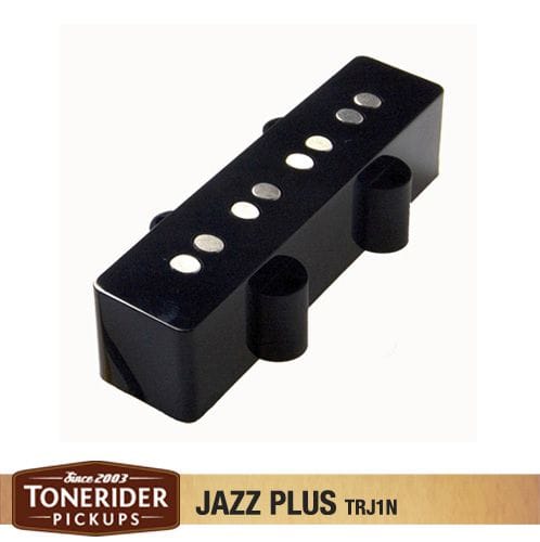 Tonerider J1N-4 Jazz Bass Neck Pickup