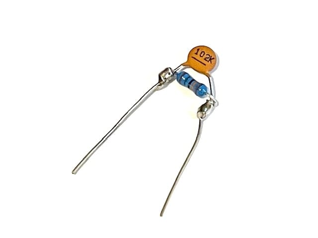 Pit Bull Guitars Treble Bleed Circuit Upgrade Tester - view 2