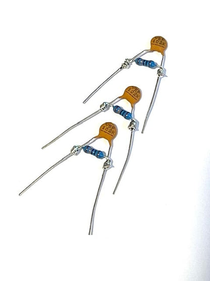 Pit Bull Guitars Treble Bleed Circuit Upgrade Tester - view 3