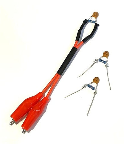 Pit Bull Guitars Treble Bleed Circuit Upgrade - view 6