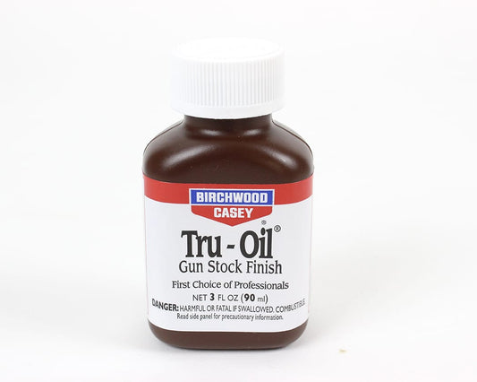 Birchwood Casey Tru-Oil 90ml
