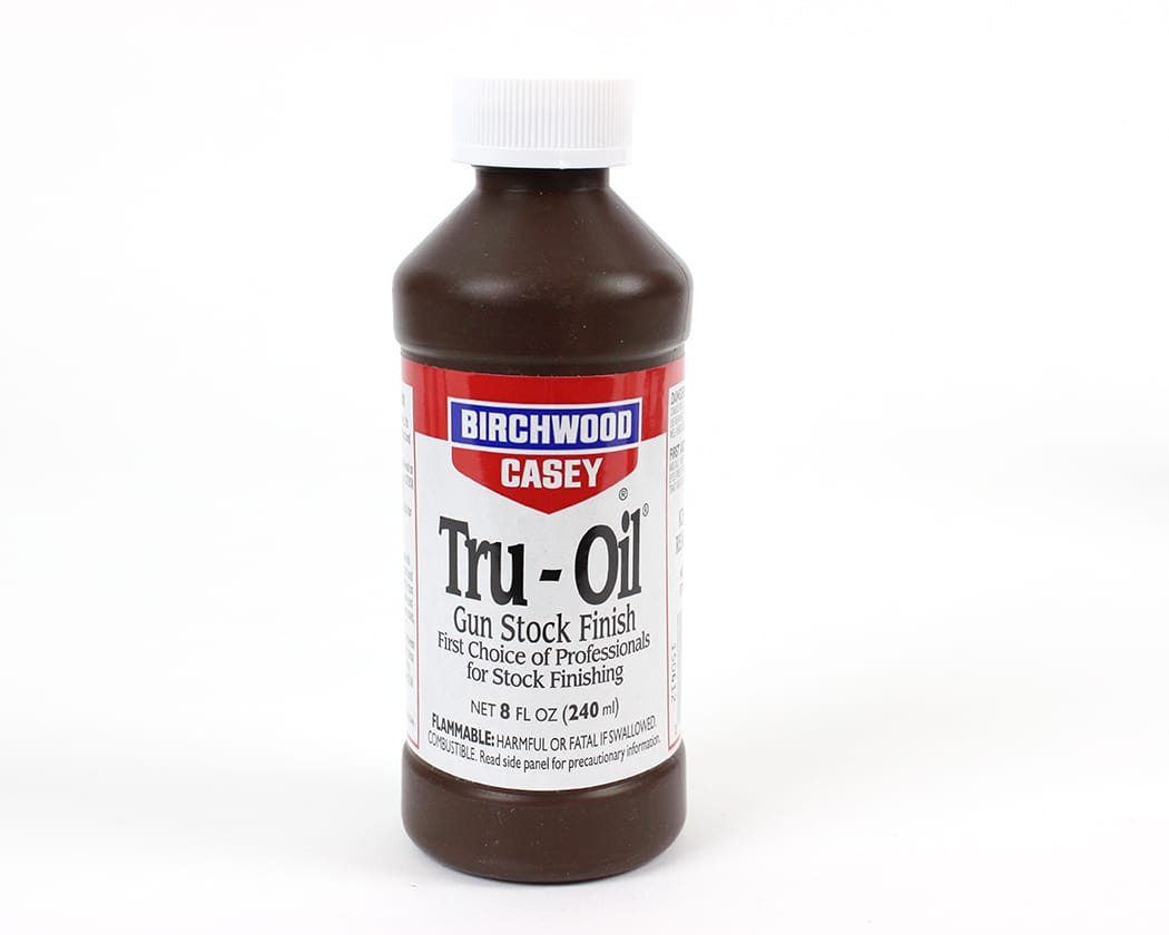 Birchwood Casey Tru-Oil 240ml