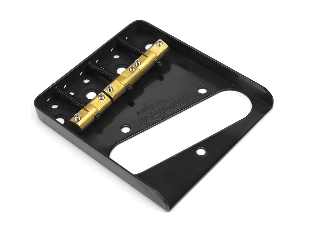 Wilkinson® Black TL Bridge for TL kits