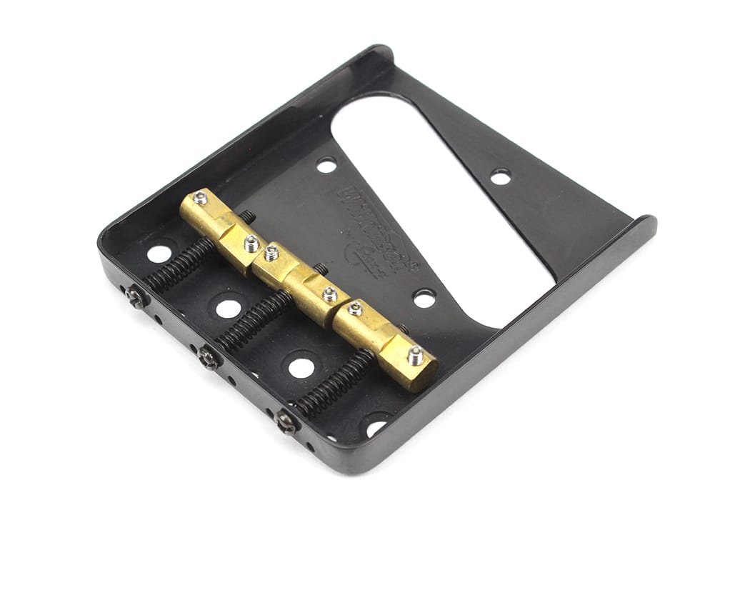 Wilkinson® Black TL Bridge for TL kits - view 4