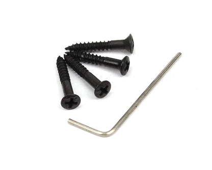 Wilkinson® Black TL Bridge for TL kits - view 2