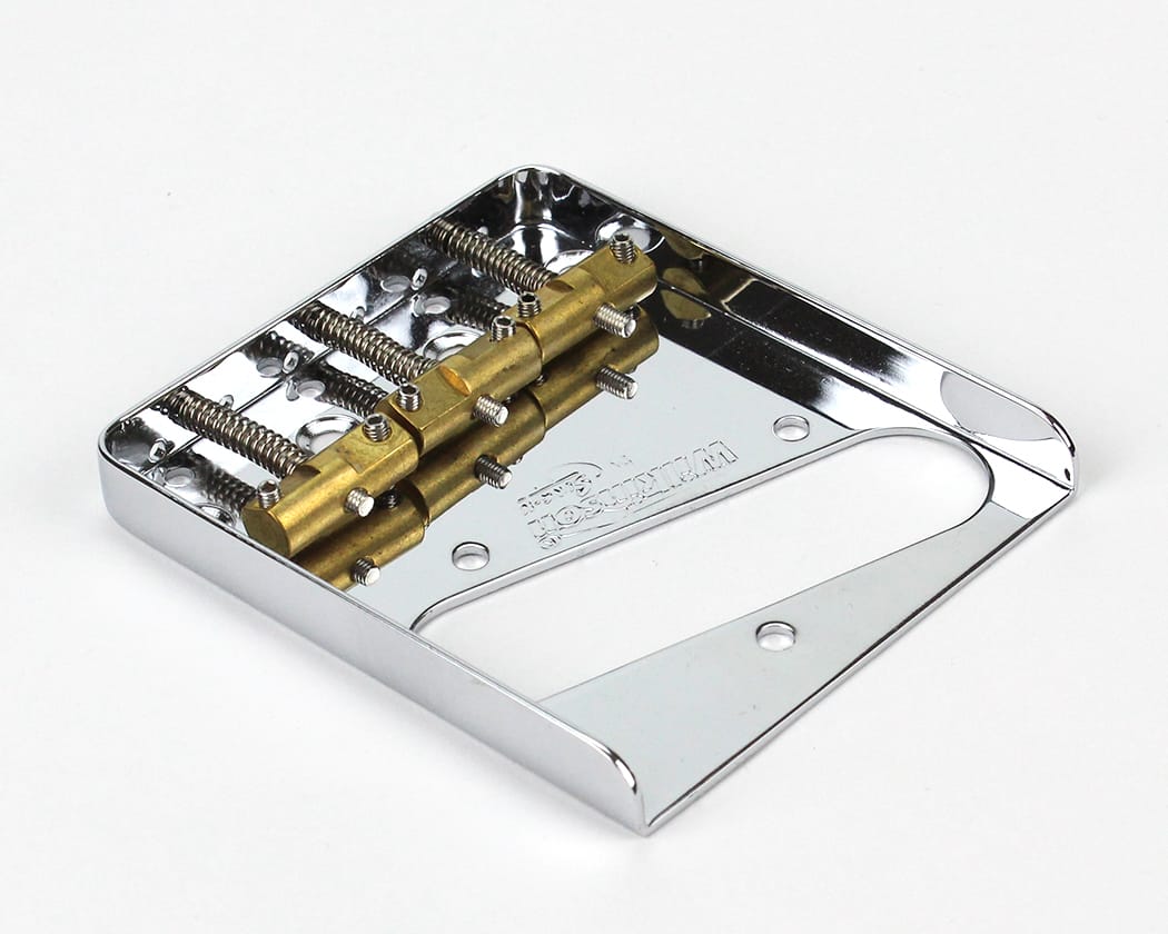Wilkinson® Chrome TL Bridge for TL Kits