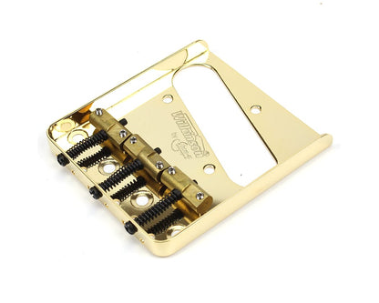 Wilkinson® Gold TL Bridge for TL Kits - view 4