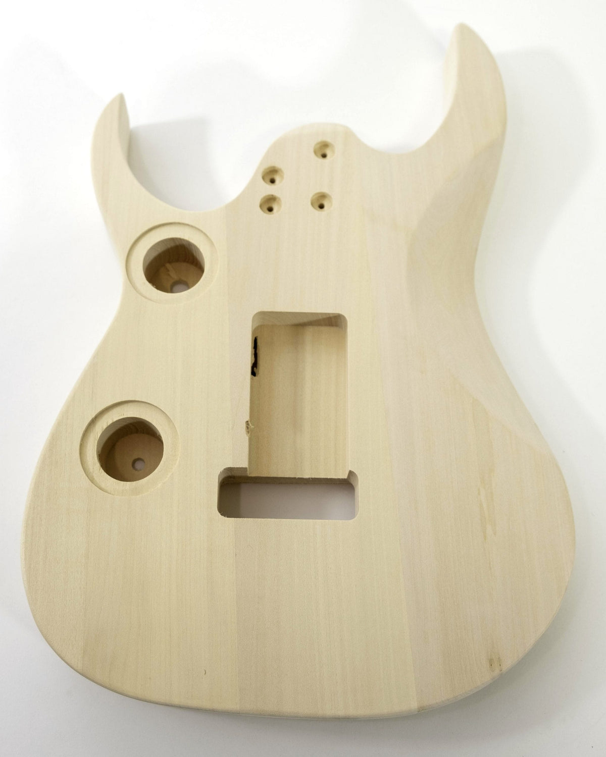 XBF-1 DIY Electric Guitar Kit - view 7