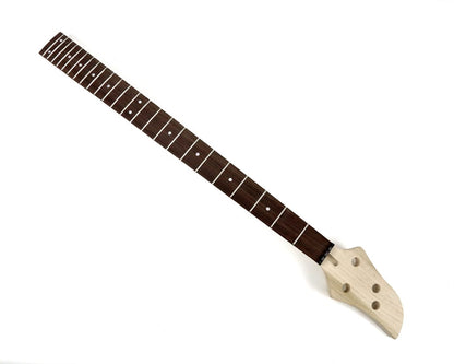 Pit Bull Guitars YB-4 Electric Bass Guitar Kit - view 4