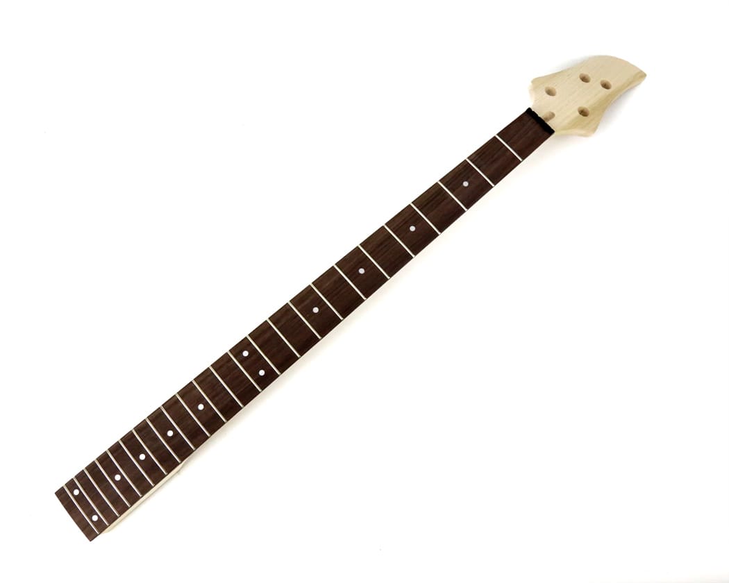 Pit Bull Guitars YB-4 Electric Bass Guitar Kit - view 16