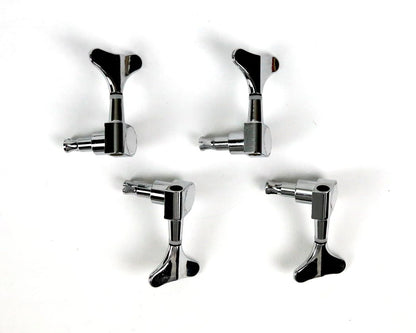 Pit Bull Guitars YB-4 Electric Bass Guitar Kit - view 9