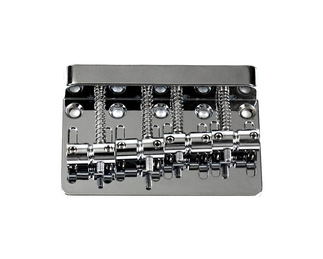Pit Bull Guitars YB-4 Electric Bass Guitar Kit - view 8
