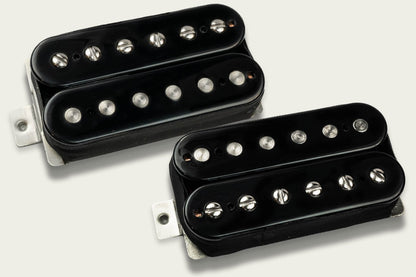 Tonerider AC5N-BK Birmingham Neck - Black (Humbucker) - view 2