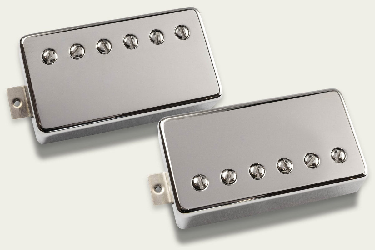 Tonerider AC5N-NK Birmingham Neck - Nickel (Humbucker)