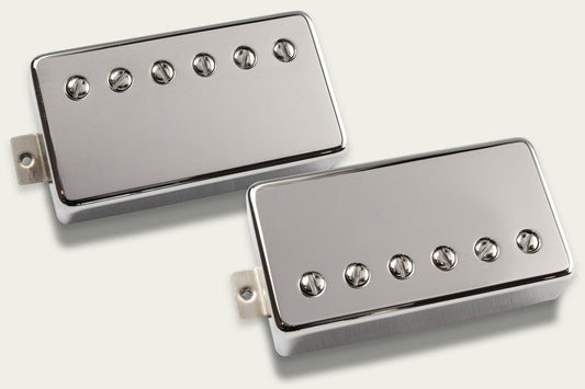 Tonerider AC5N-NK Birmingham Neck - Nickel (Humbucker)