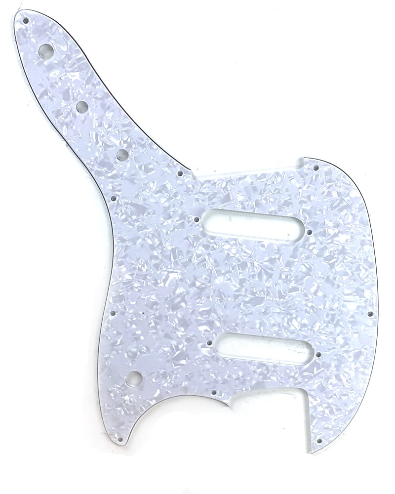 DMS-1 Short Scale DIY Electric Guitar Kit - view 4