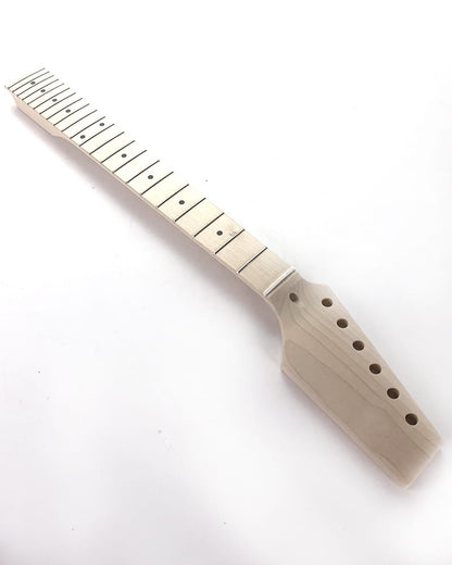 DMS-1 Short Scale DIY Electric Guitar Kit - view 7