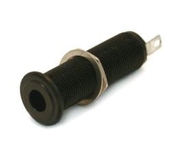 Switchcraft 1/4" Stereo Output Jack