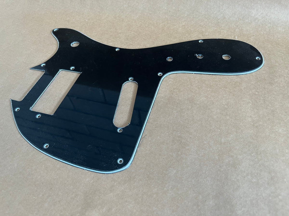 PBG MK-2 HS Pickguard - Black