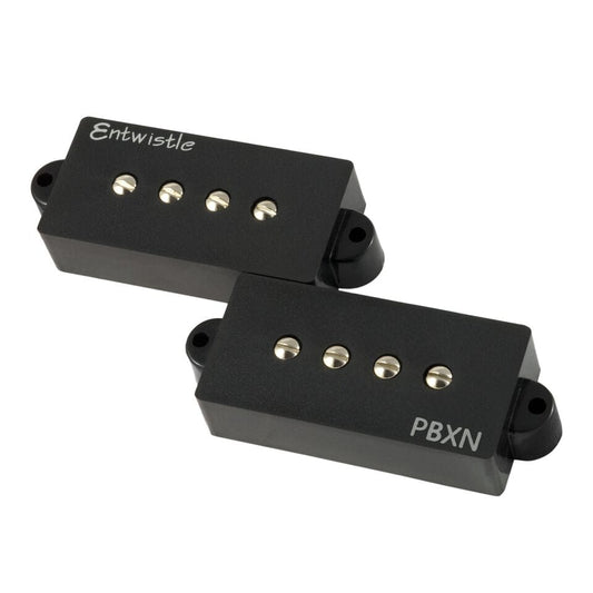 Entwistle PBXN Bass Pickup (Neodymium) for PB Style Basses