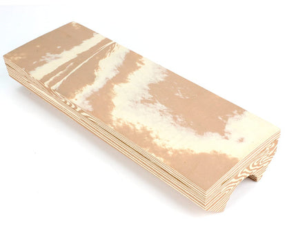 Pit Bull Guitars Neck Support Block (Firm Foam) - view 2