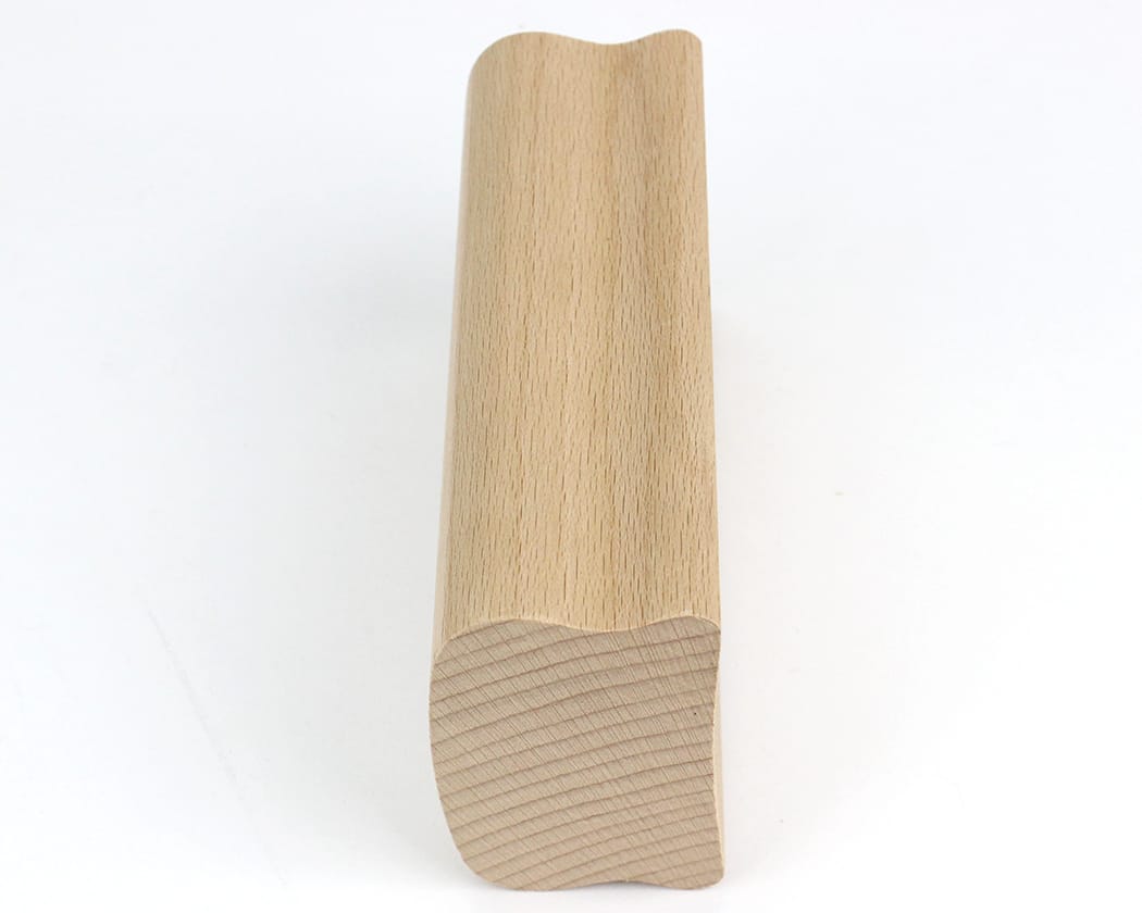 Pit Bull Guitars 12" Radius Block (Wood) - view 2