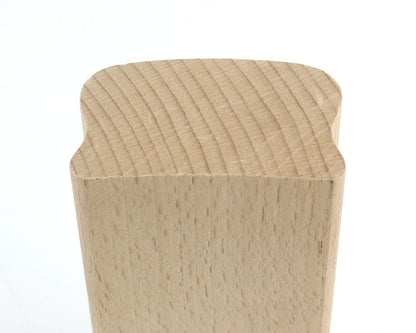 Pit Bull Guitars 12" Radius Block (Wood) - view 3