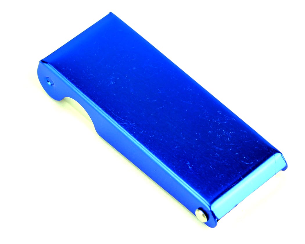 Pit Bull Guitars Nut File Set (13 files) - view 2
