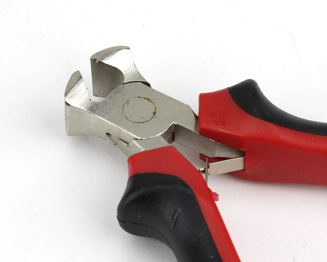 Pit Bull Guitars String Cutter Fret Nipper - view 3
