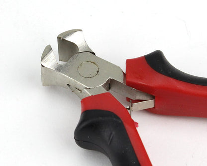 Pit Bull Guitars String Cutter Fret Nipper - view 3