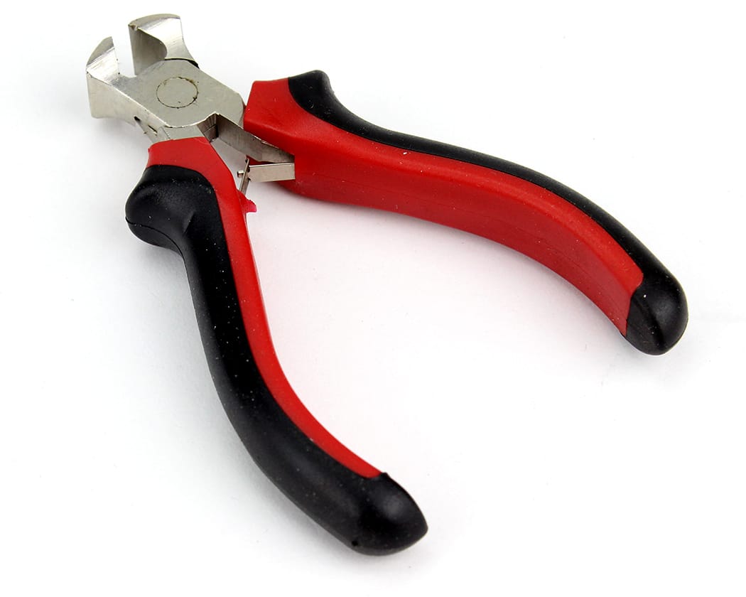 Pit Bull Guitars String Cutter Fret Nipper - view 4