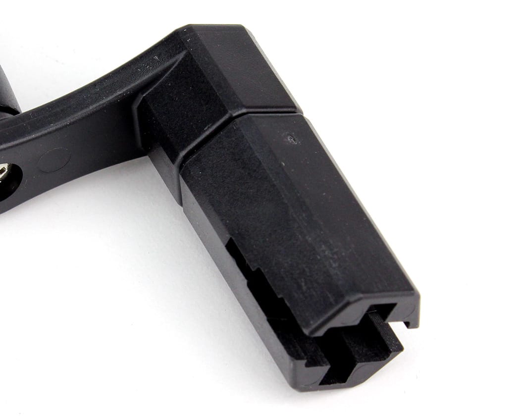 Pit Bull Guitars String Winder and Bridge Pin Puller - view 3