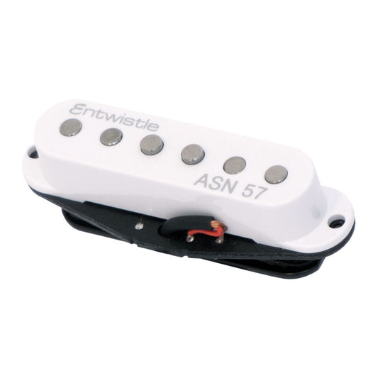 Entwistle ASN57B Noiseless Pickup (Alnico) - Bridge