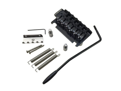 Babicz FCH Z Series 2 Point Tremolo - Black - view 2