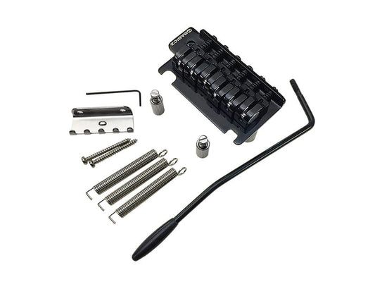 Babicz FCH Z Series 2 Point Tremolo - Black - view 2