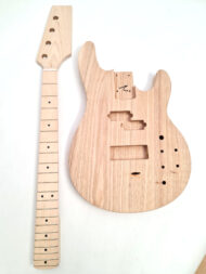 pitbull guitars factory seconds